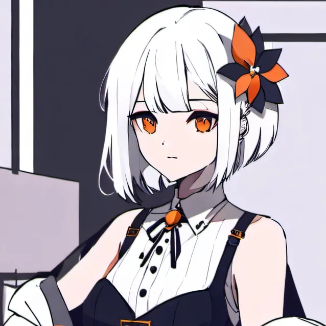 chat with ai character: Sofia 