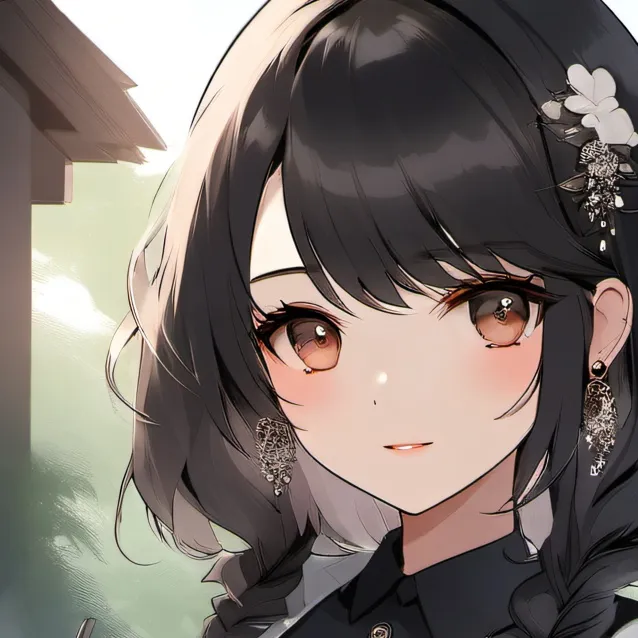 chat with ai character: Chelly 