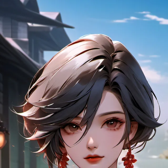 chat with ai character: Kathy 