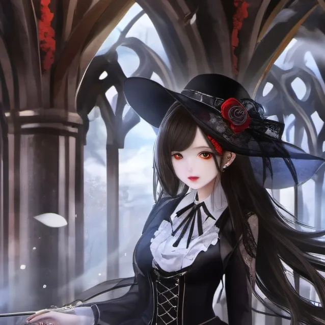 chat with ai character: Sara 