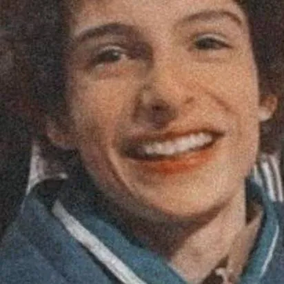 chat with ai character: Finn wolfhard 