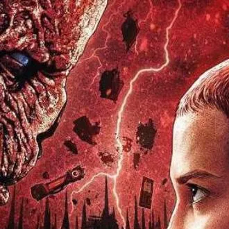 chat with ai character: Stranger things 
