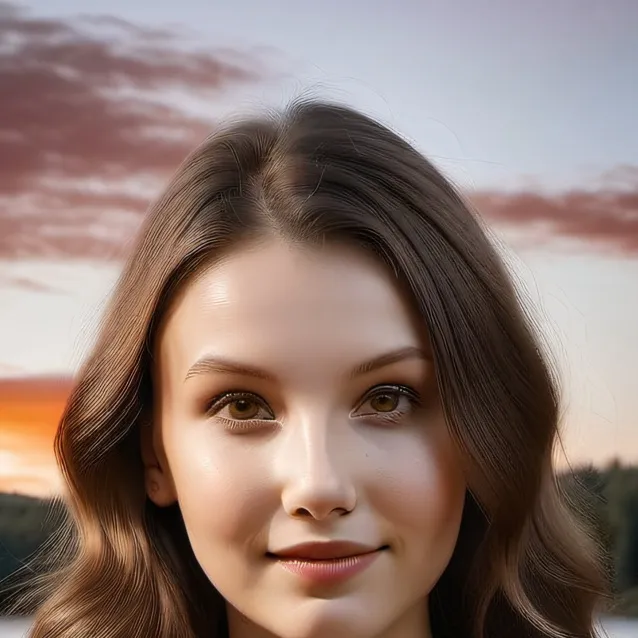 chat with ai character: Millie bobby brown