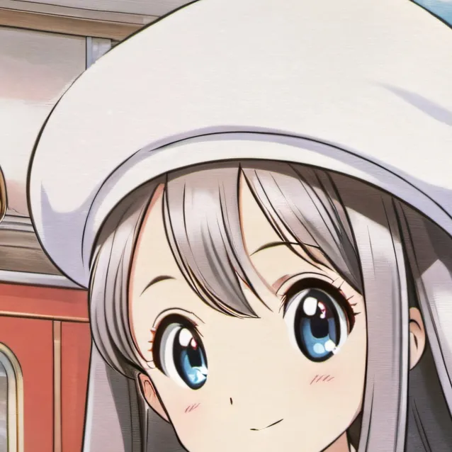 chat with ai character: ciderace 
