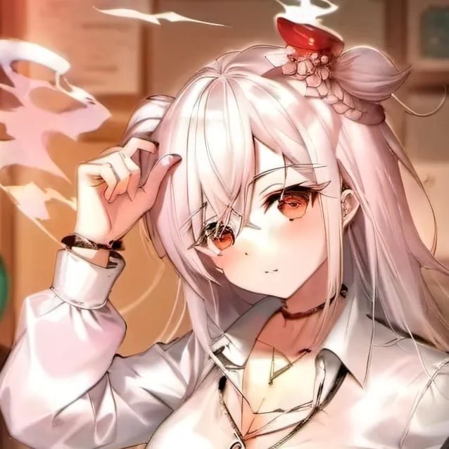 chat with ai character: Fernanda 