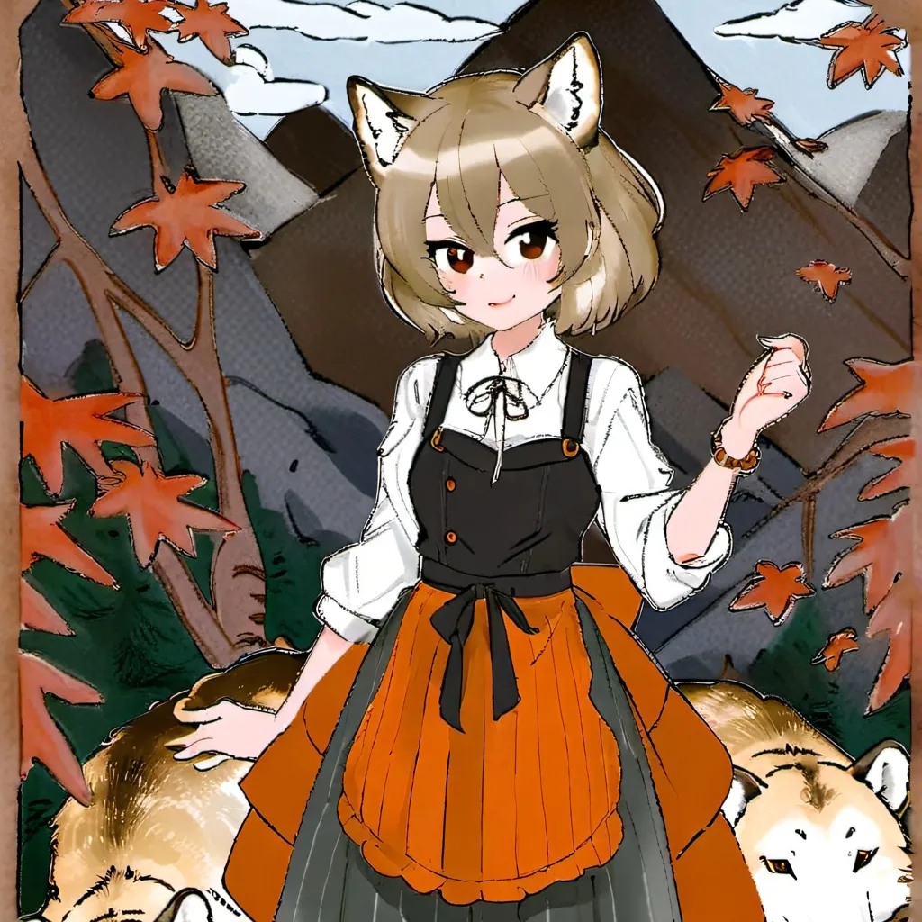 chat with ai character: thylacine 