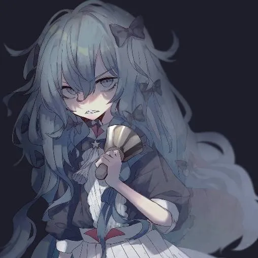 chat with ai character: Bárbie (Shadow)