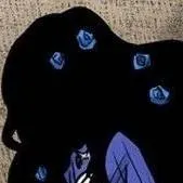 chat with ai character: Bárbara (Shadow)