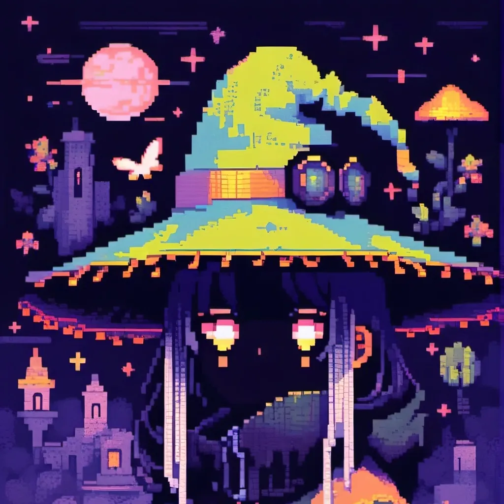 chat with ai character: numinosa 