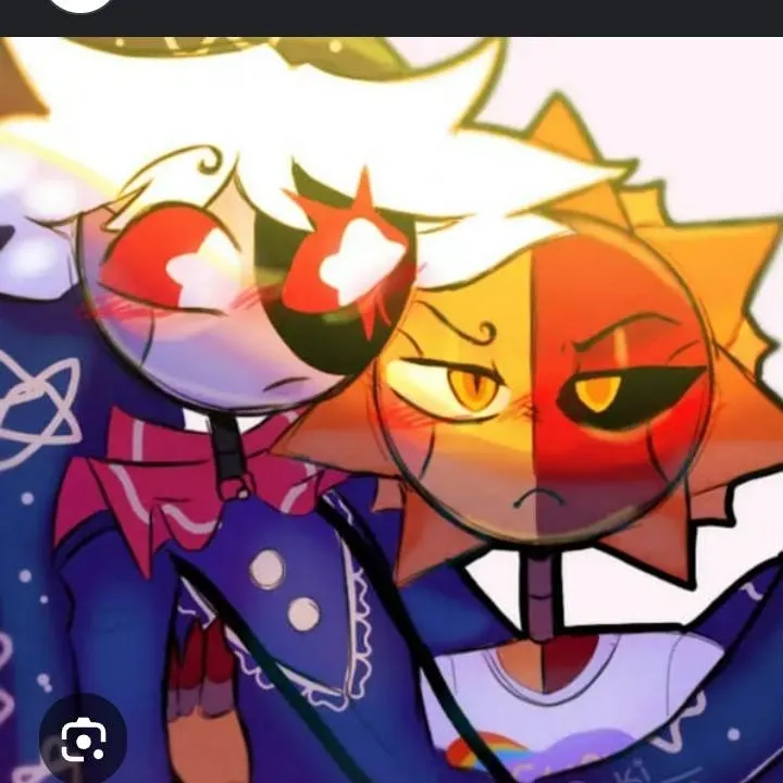 chat with ai character: nexus x solar