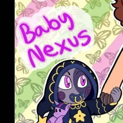 chat with ai character: nexus x solar 
