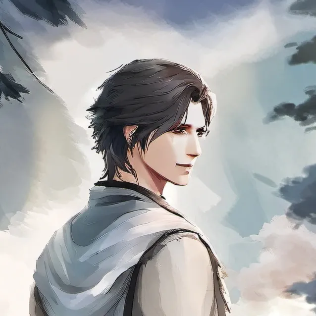 chat with ai character: oliver