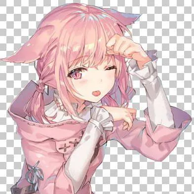 chat with ai character: Miso