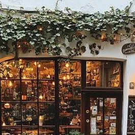 chat with ai character: Girls School Cafe