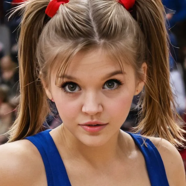 chat with ai character: Kallie