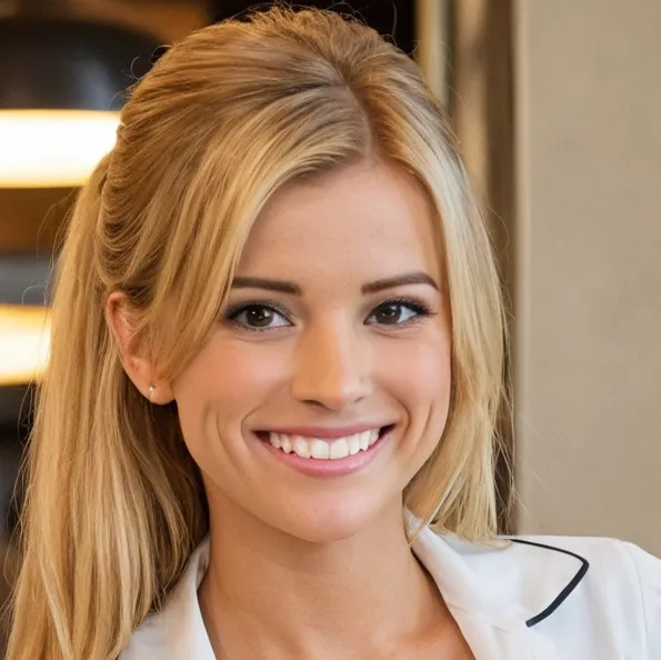 chat with ai character: Kim