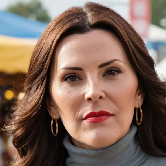 chat with ai character: Gretchen Whitmer 