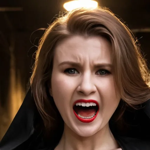 chat with ai character: Carol