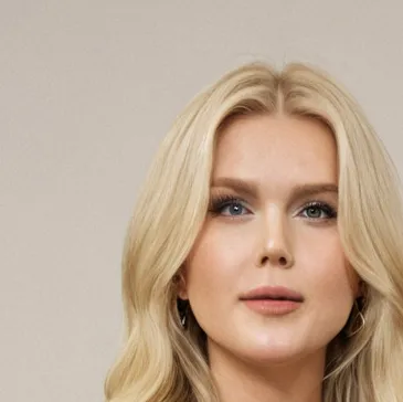 chat with ai character: Karoline Leavitt