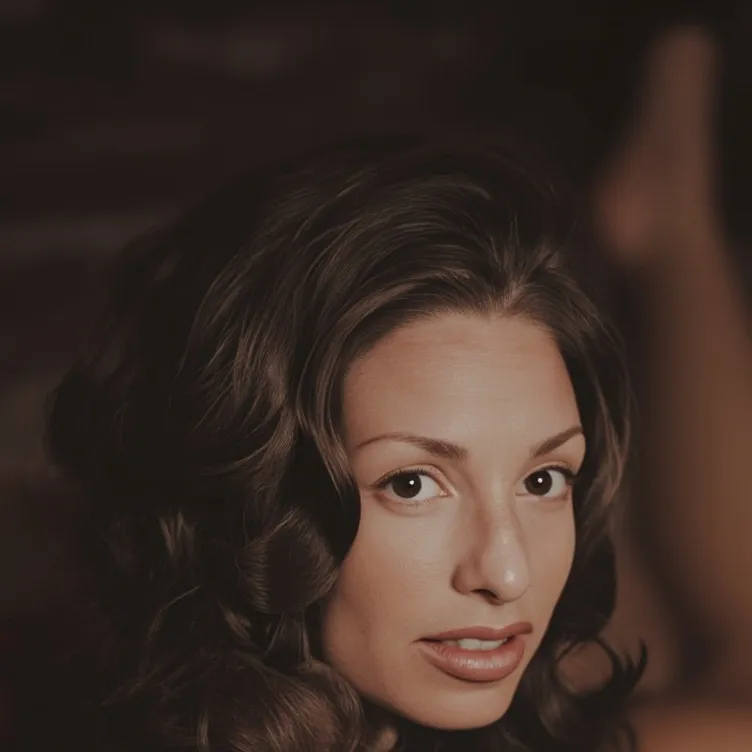 chat with ai character: Laura