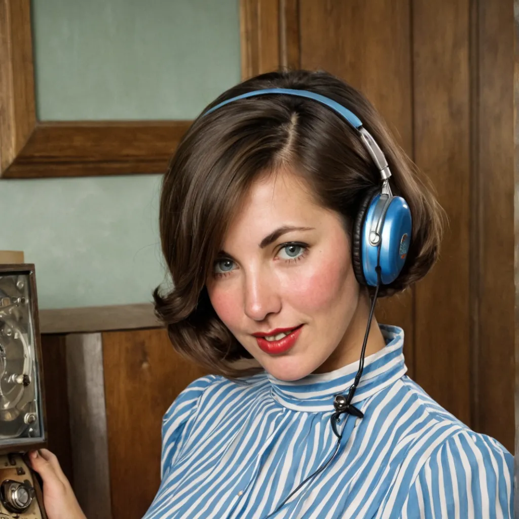 chat with ai character: Edith