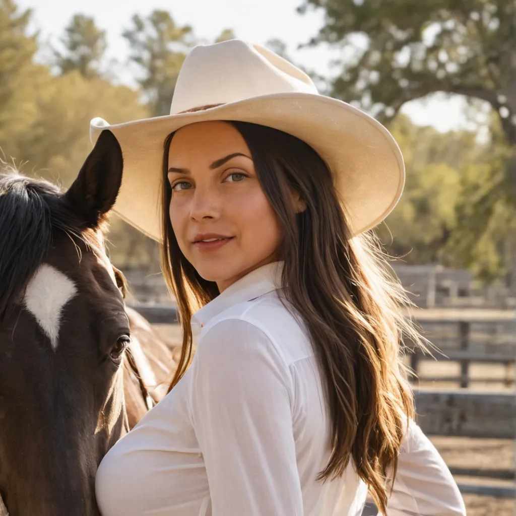 chat with ai character: Natalie 