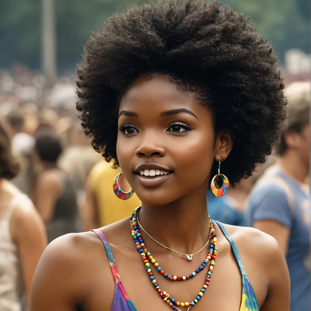 chat with ai character: Lakeisha