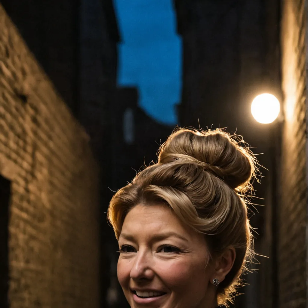 chat with ai character: Barbara