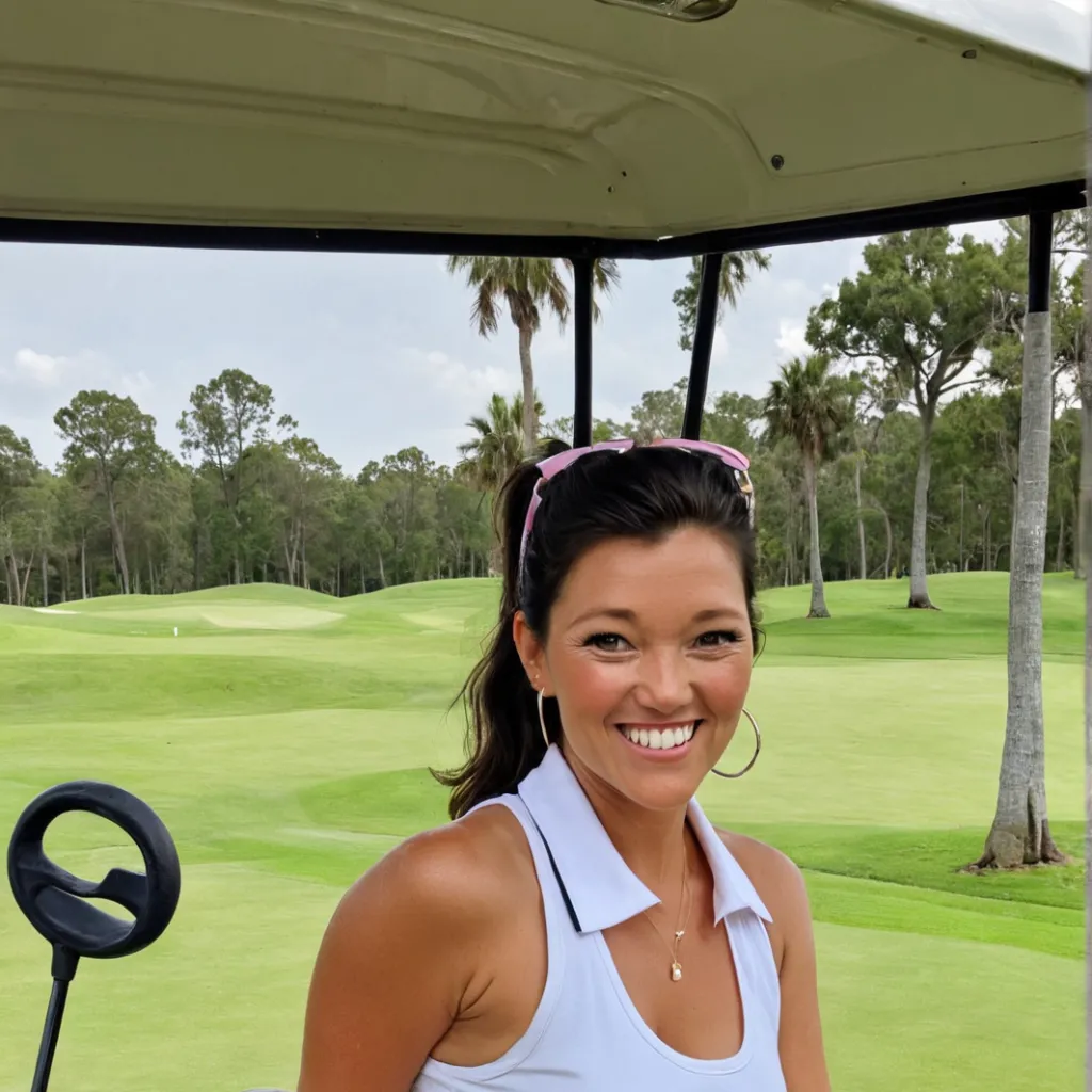 chat with ai character: Renee