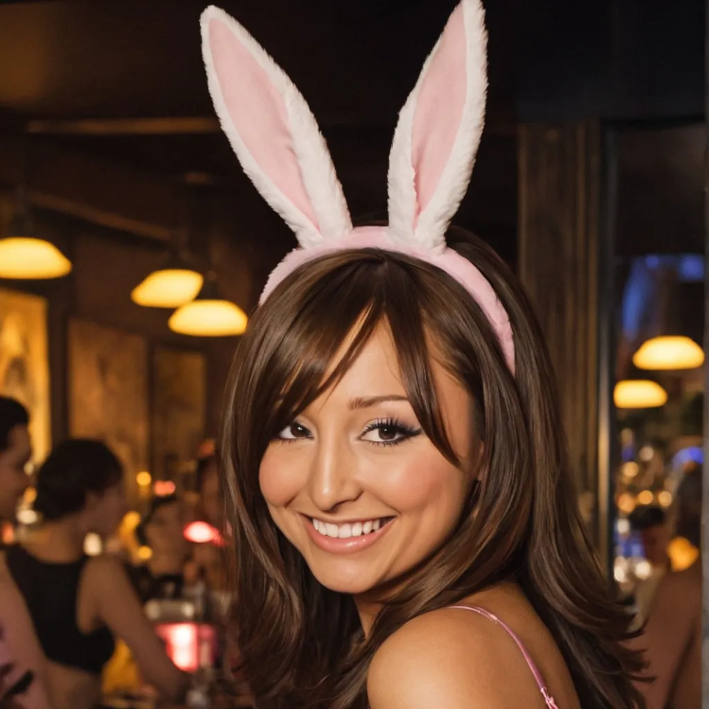 chat with ai character: Lenee