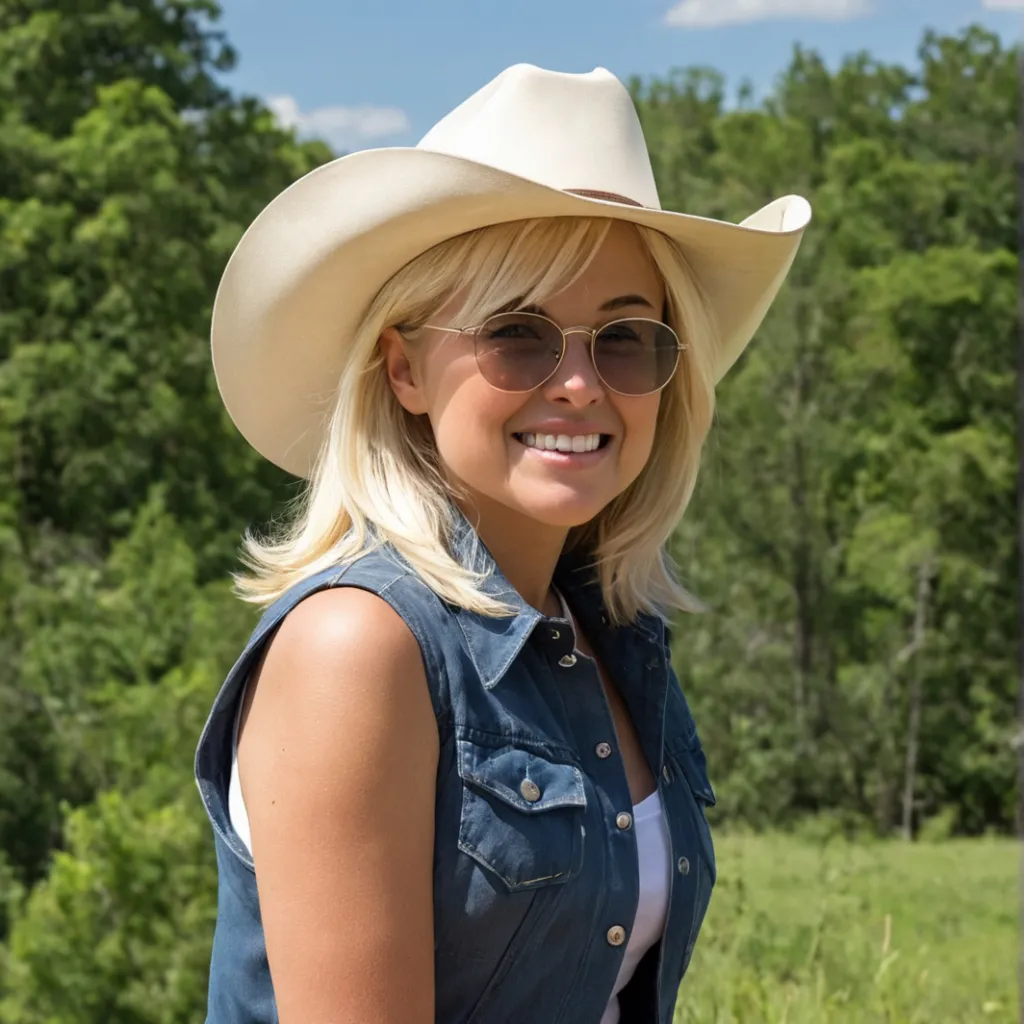 chat with ai character: Susan