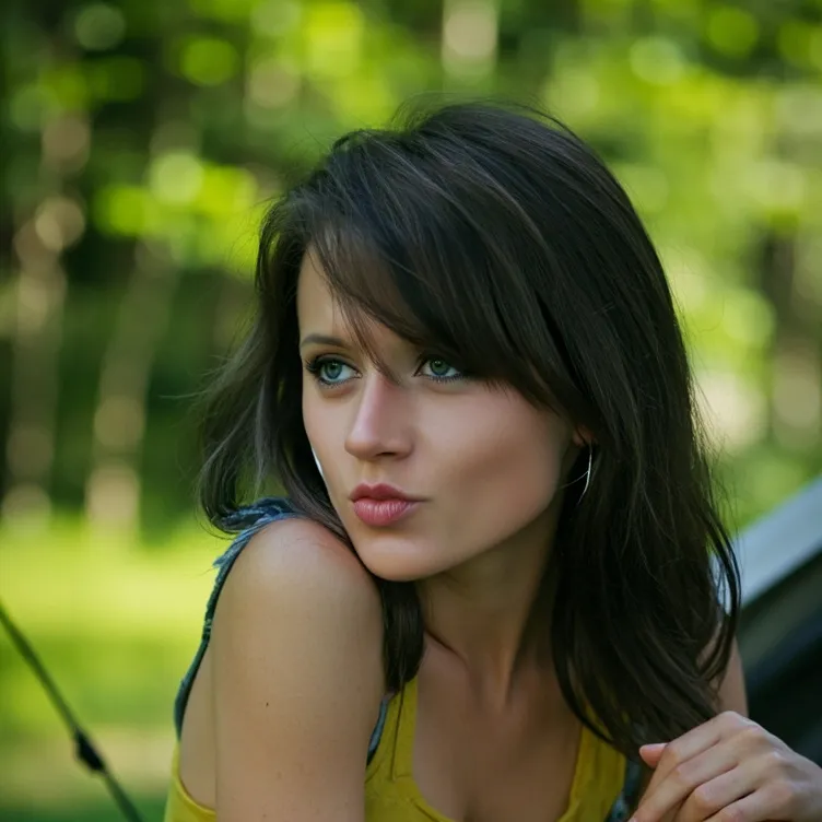 chat with ai character: Ann Angel