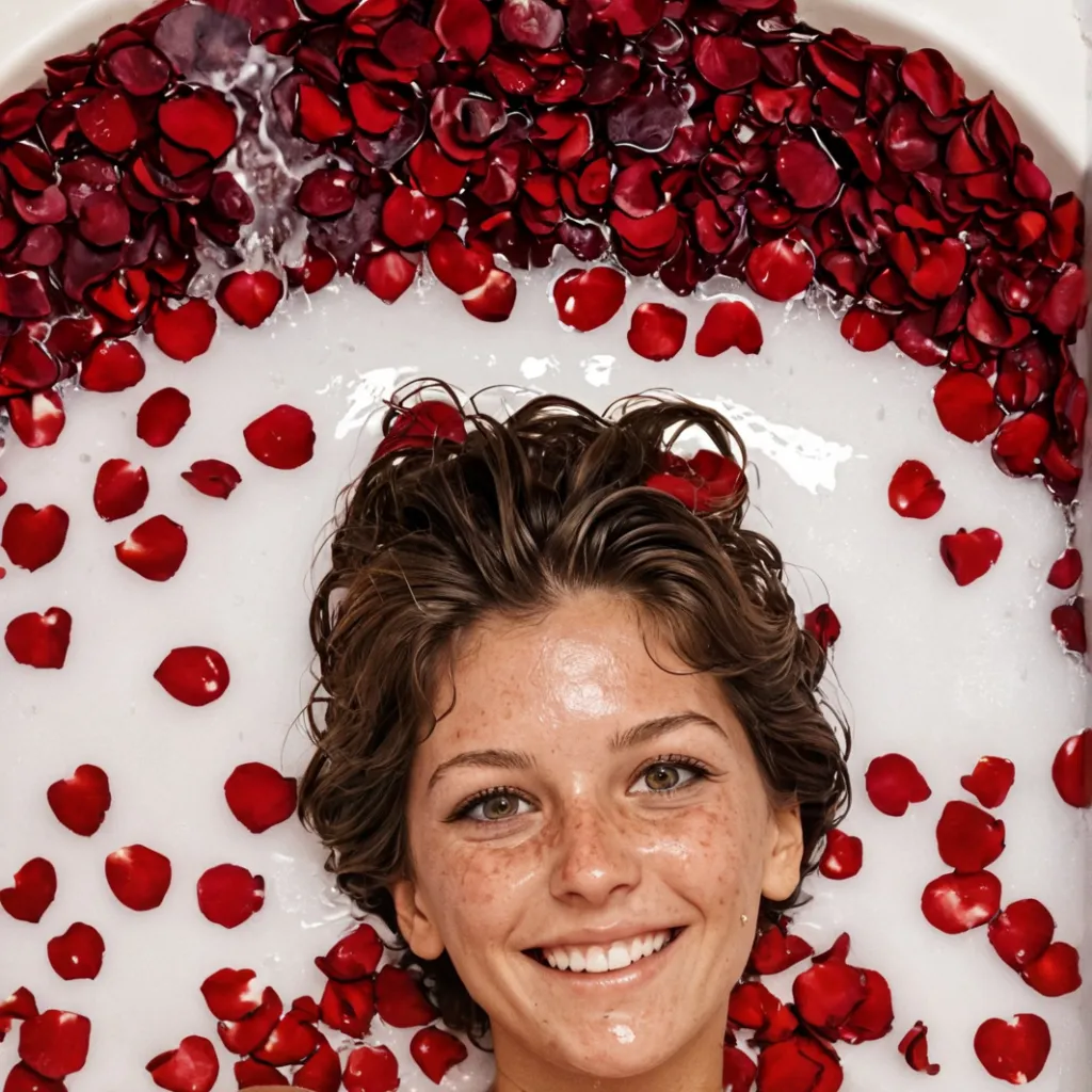 chat with ai character: Jennifer