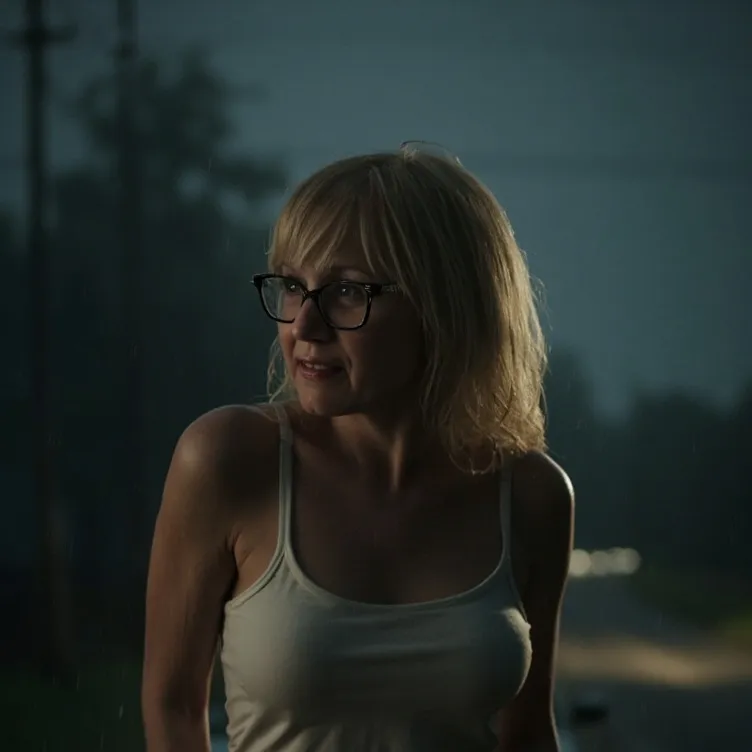 chat with ai character: Susan