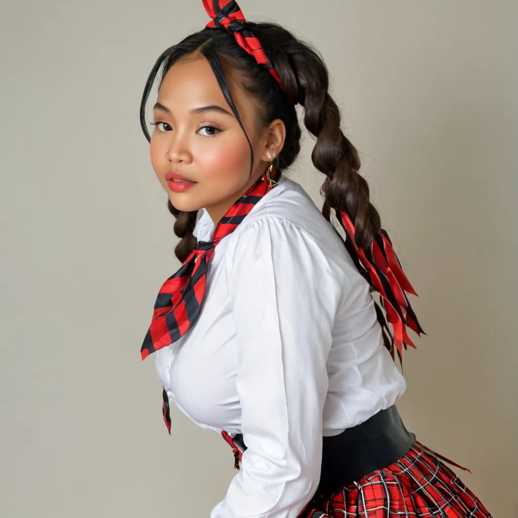 chat with ai character: Sophia Lin