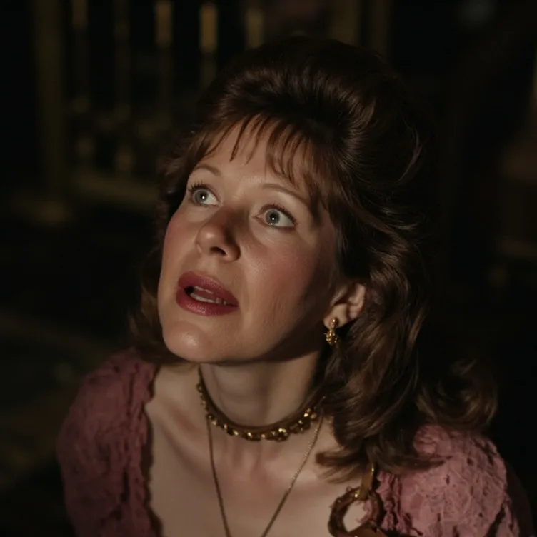 chat with ai character: Jennifer