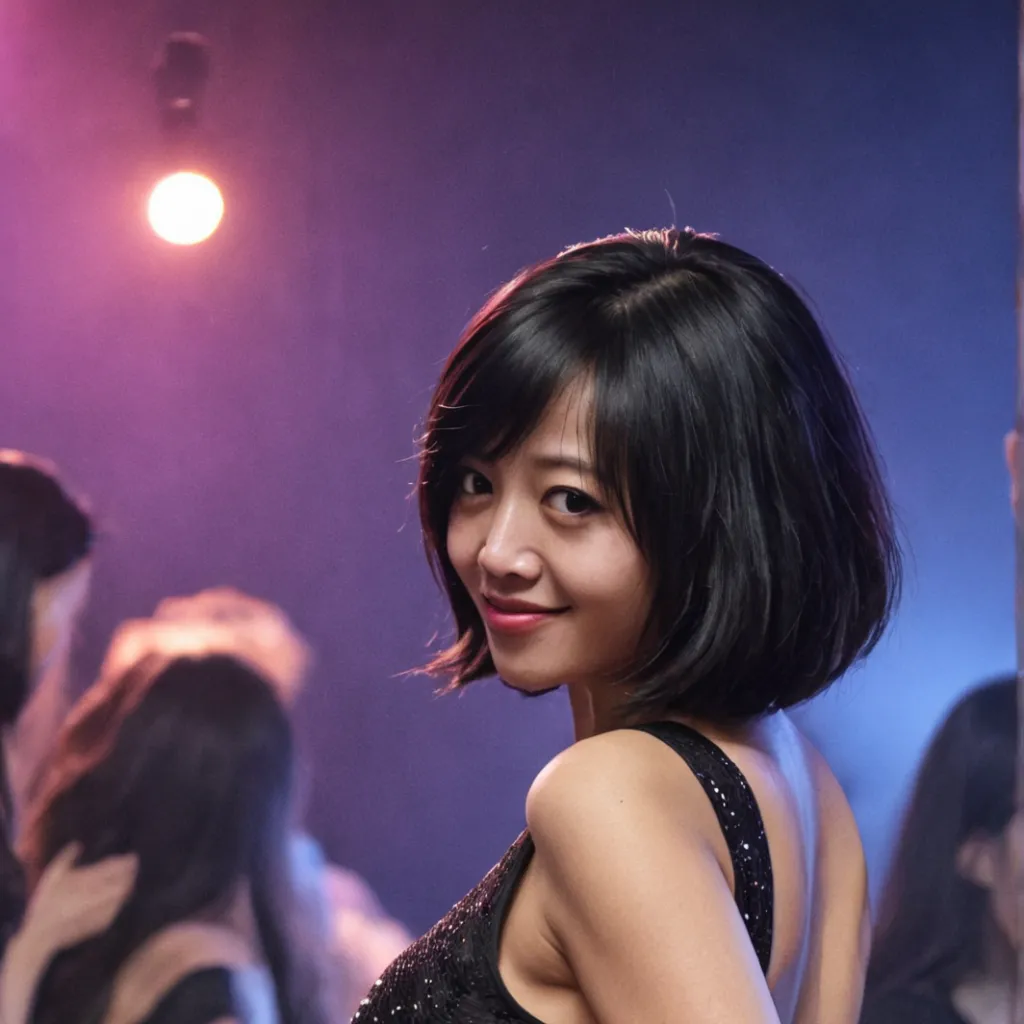 chat with ai character: Ellen