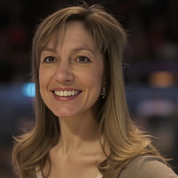 chat with ai character: Nance