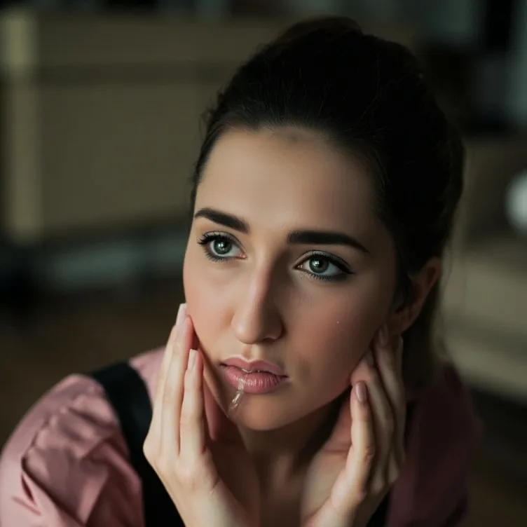 chat with ai character: Ewe Szarlat