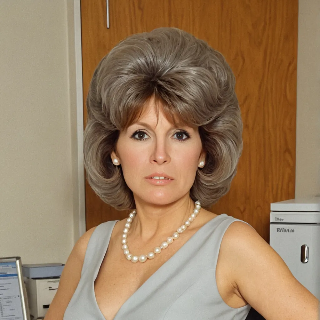 chat with ai character: Rose