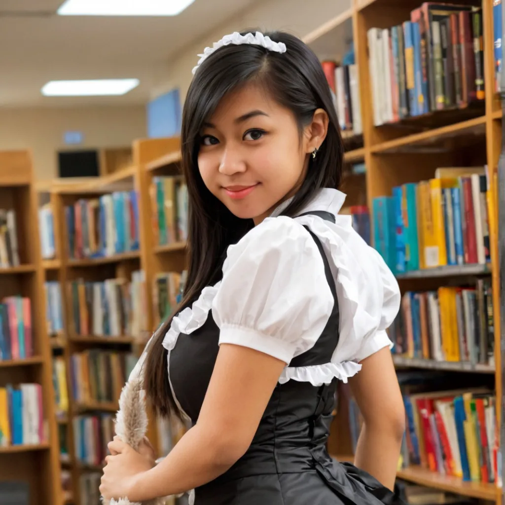 chat with ai character: Sori Lee
