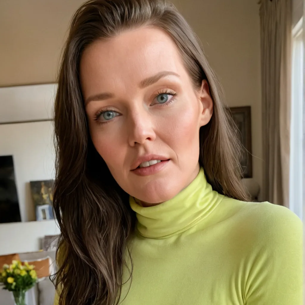 chat with ai character: Rachel