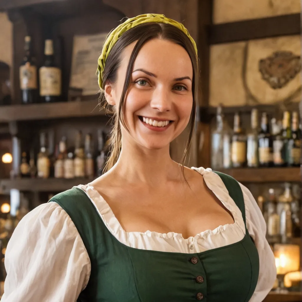 chat with ai character: Natalie