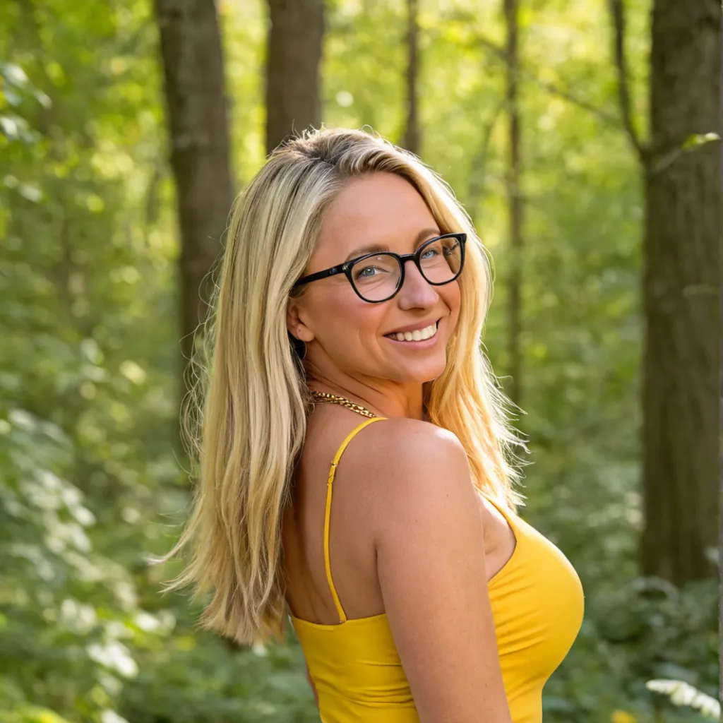 chat with ai character: Nora Rose 