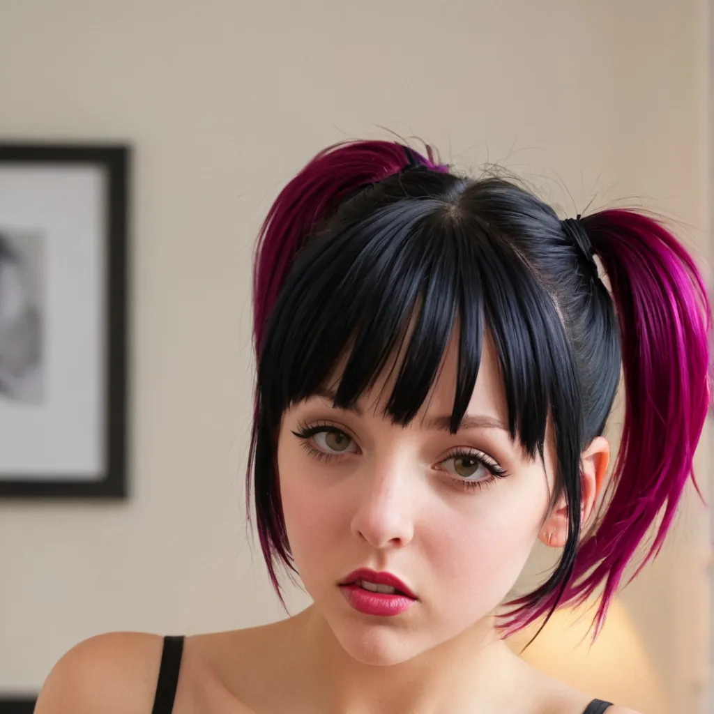 chat with ai character: Gina