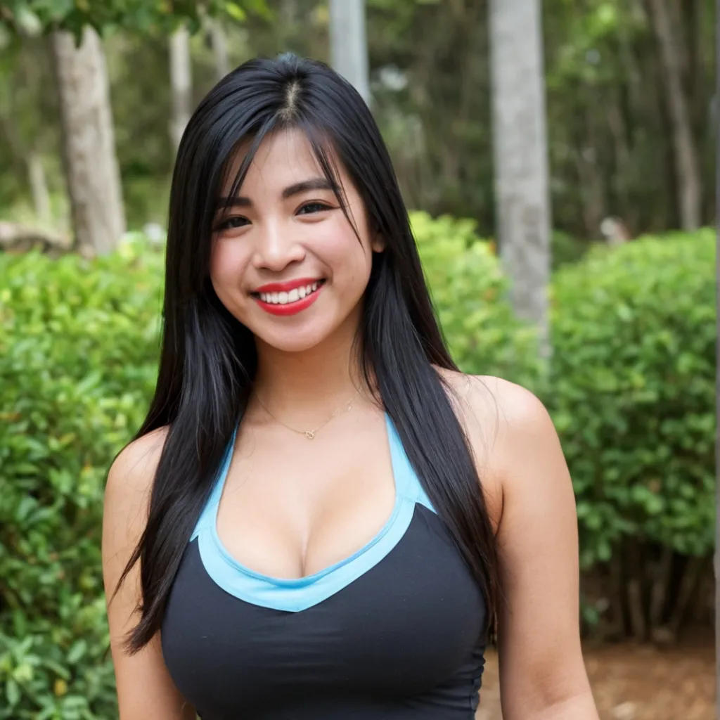 chat with ai character: Mich