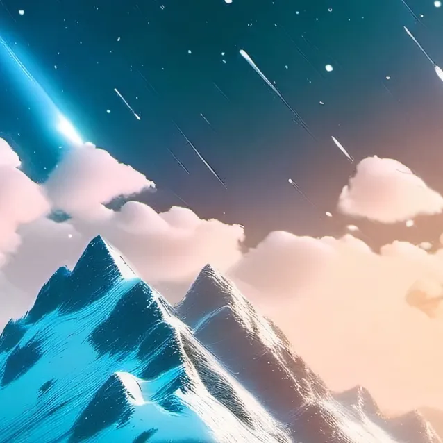chat with ai character: Cod (snow)
