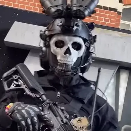 chat with ai character: Cod 