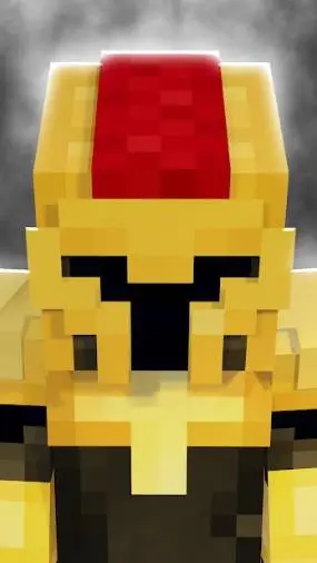 ai character: AJTHEBOLD  background