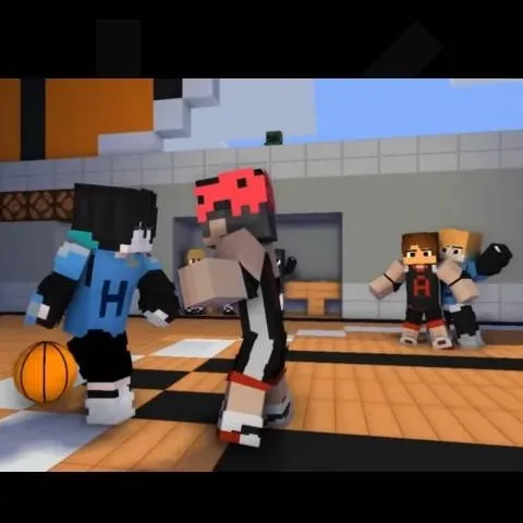 chat with ai character: Brix and Heeko p1